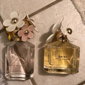 Marc Jacobs Daisy & Eau so fresh